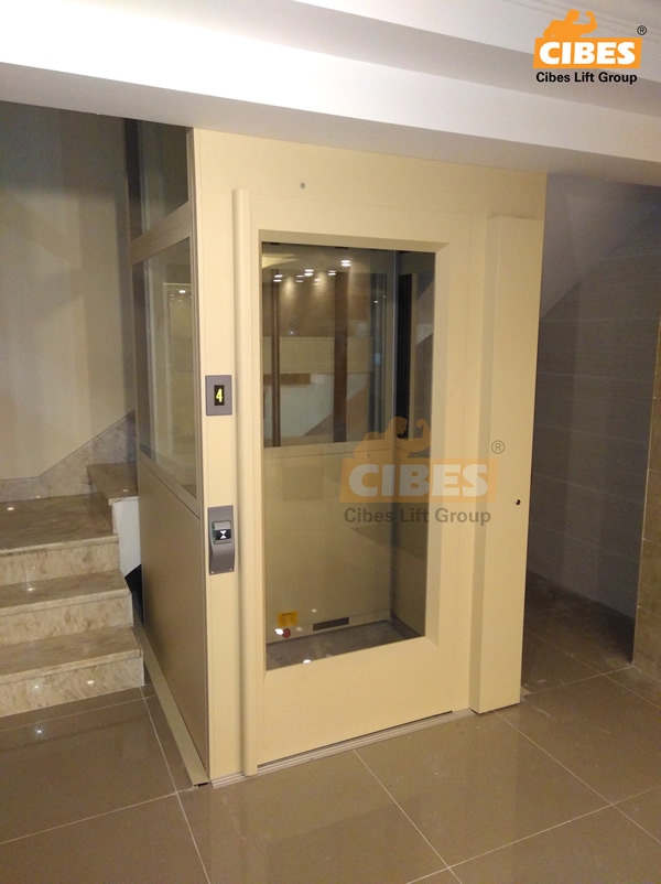 Cibes A5000 装置于广东惠州