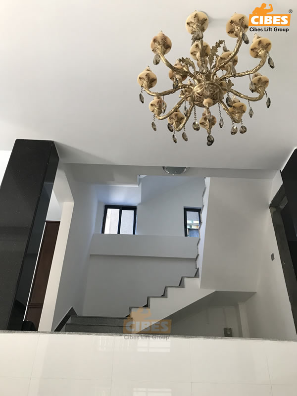 Cibes A4000 装置于广东东莞