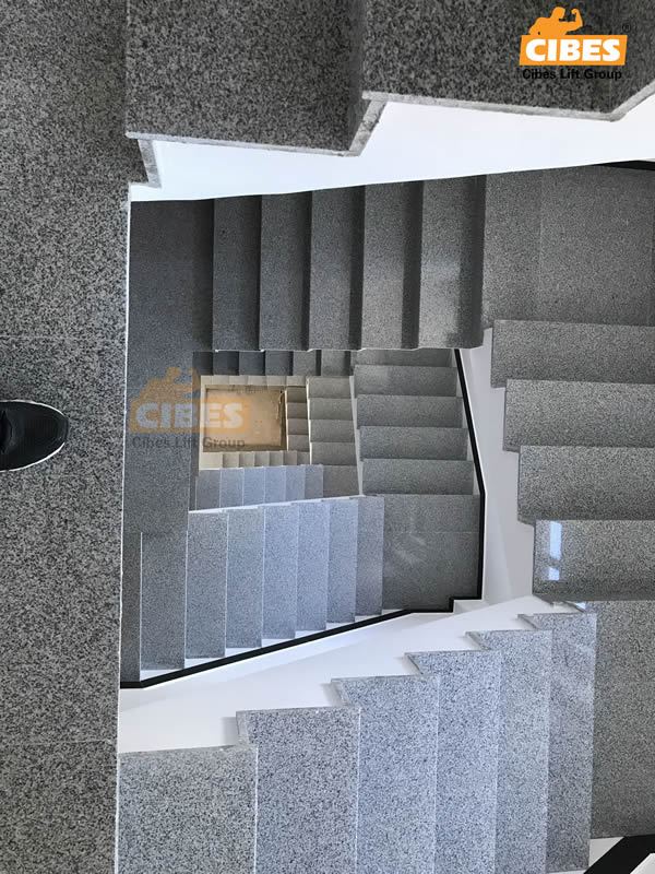 Cibes A4000 装置于广东东莞