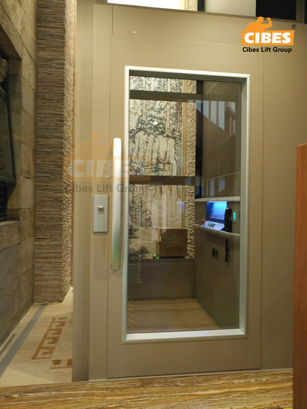 Cibes A5000 装置于广东广州