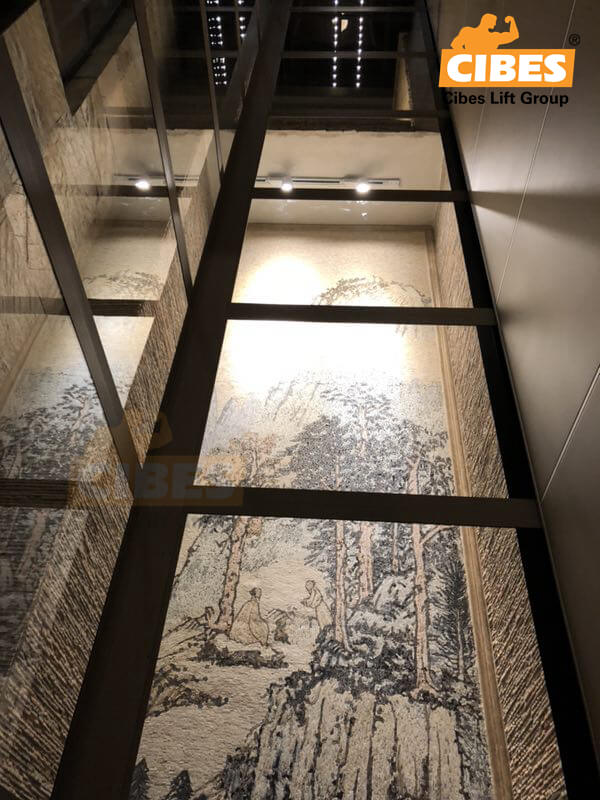 Cibes A5000 装置于广东广州