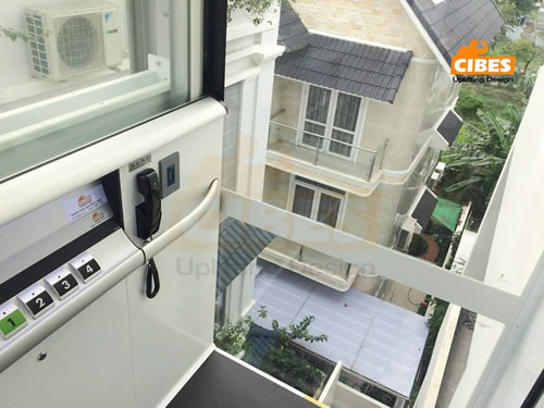 别墅装电梯的利弊