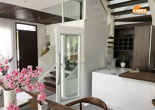 别墅装电梯的利弊