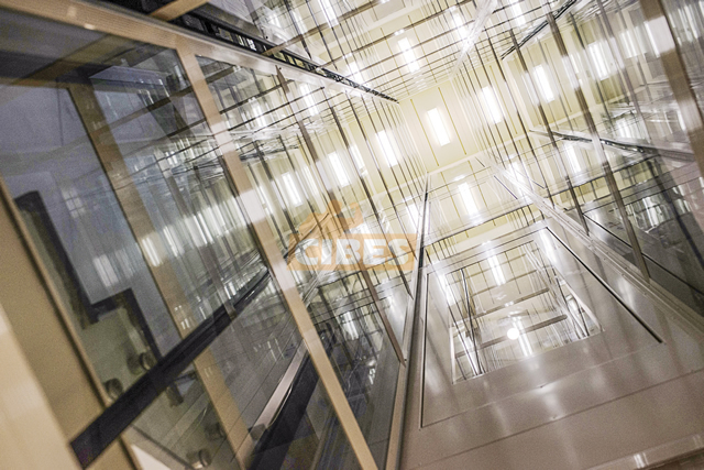 CIBES A5000 装置于越南某都会