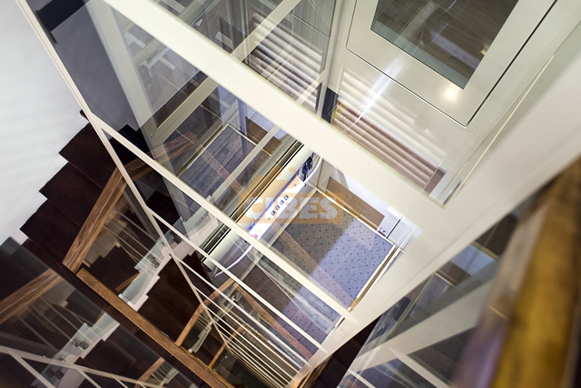 CIBES A5000 装置于越南某都会