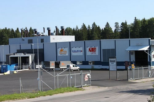 旅行电梯生产厂家