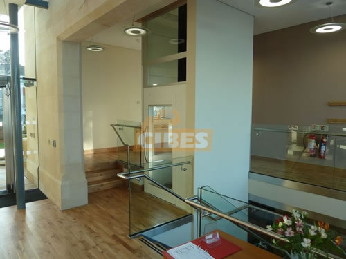 旅行电梯生产厂家