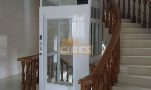 Cibes A4000装置于广东佛山 201806