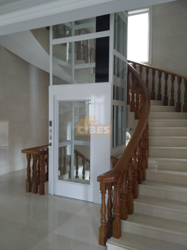 Cibes A4000装置于广东佛山