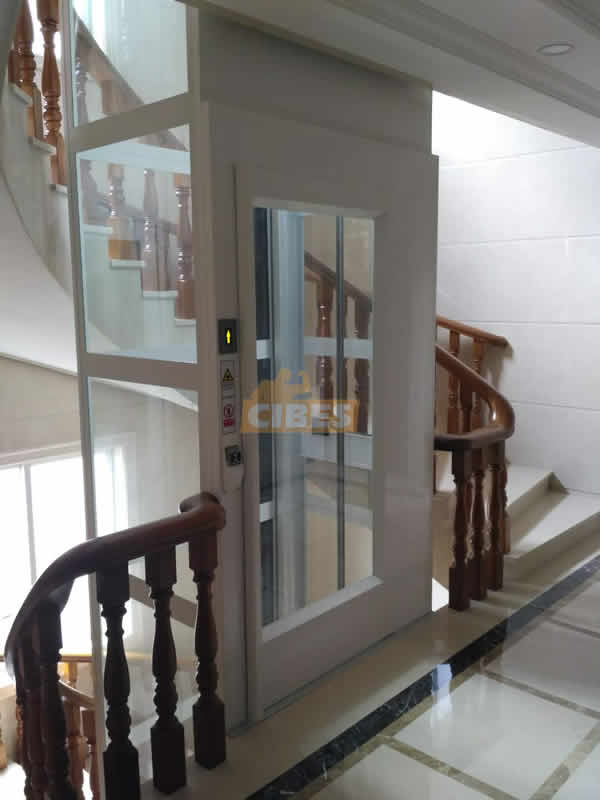 Cibes A4000装置于广东佛山