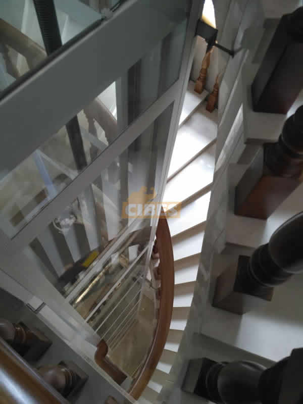 Cibes A4000装置于广东佛山