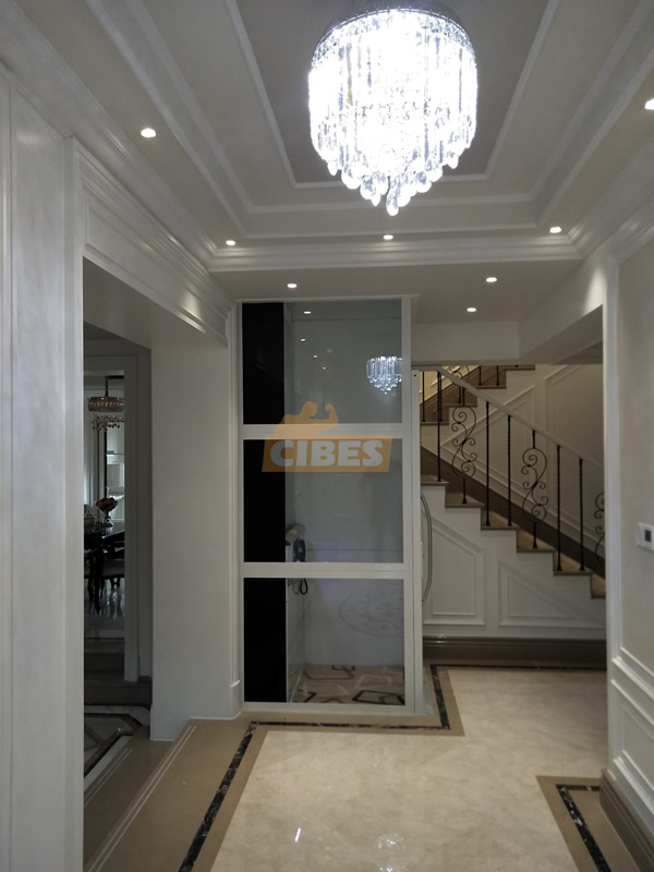 Cibes A4000装置于上海