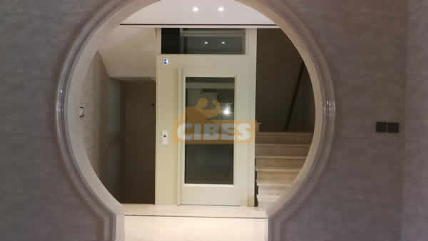 CIBES A4000 装置于呼和浩特