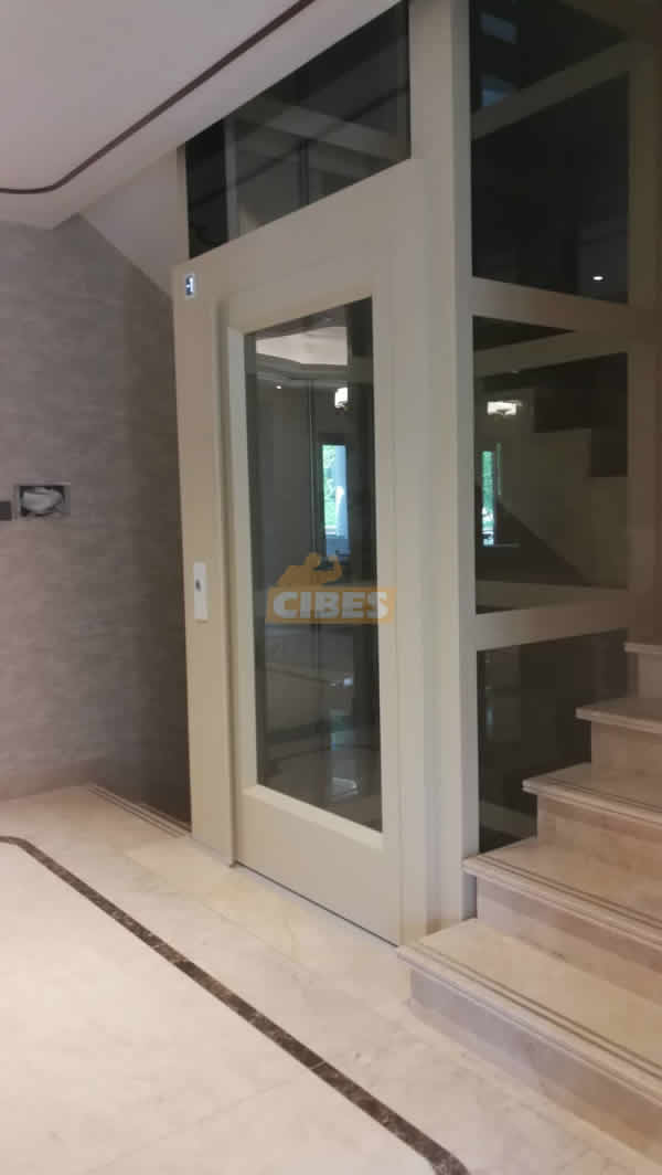 CIBES A4000 装置于呼和浩特