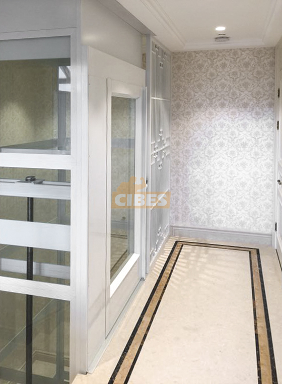 Cibes A4000装置于江苏张家港