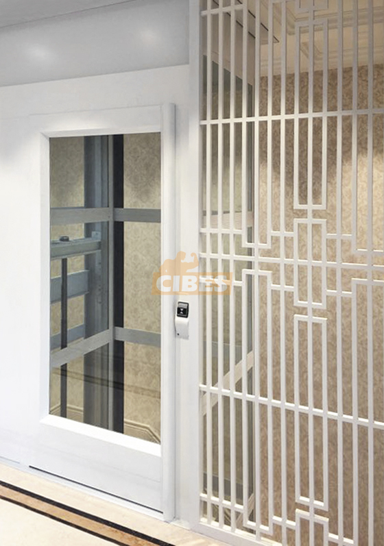 Cibes A4000装置于江苏张家港