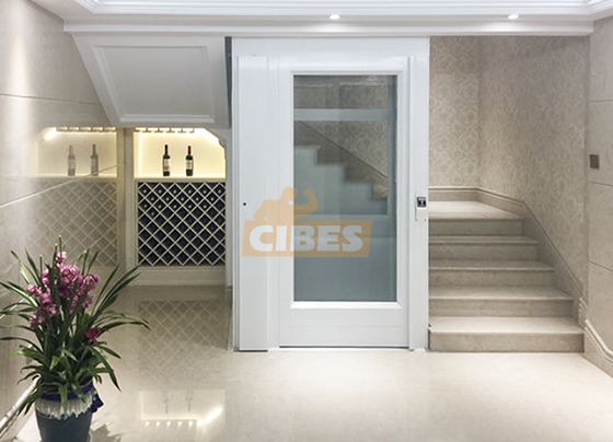 Cibes A4000装置于江苏张家港