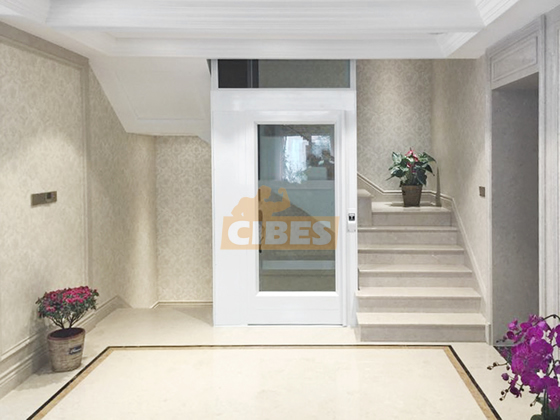 Cibes A4000装置于江苏张家港