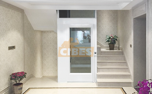 Cibes A4000装置于江苏张家港 201806