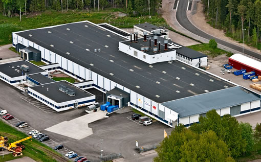 Cibes Lift集团在德国建设一个新的子公司