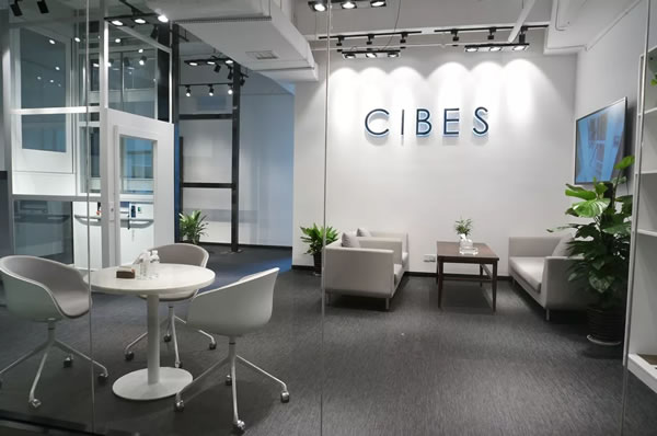 CIBES大发500家用电梯长沙展厅正式亮相