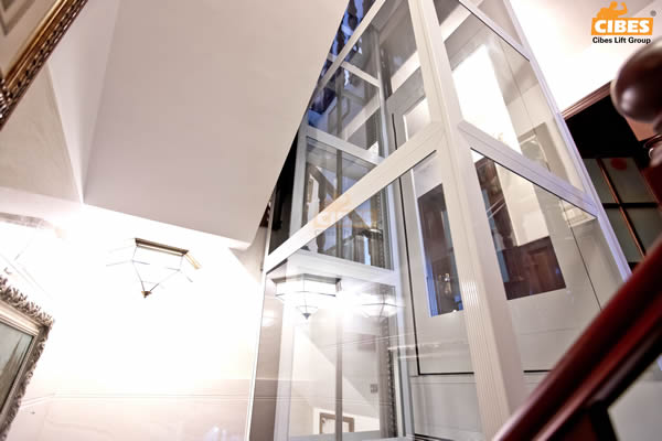 Cibes A4000装置于福建漳州