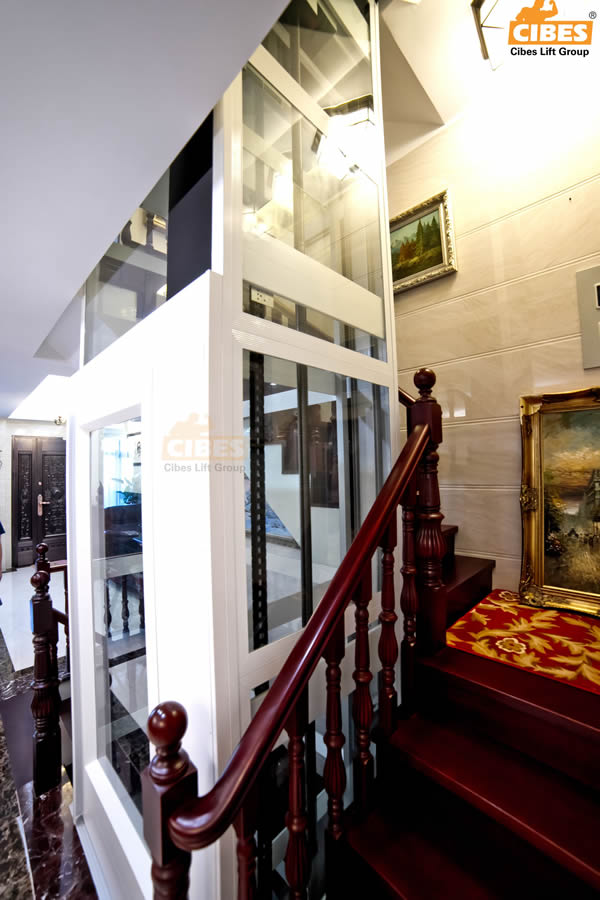 Cibes A4000装置于福建漳州