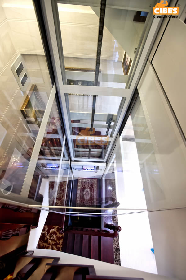 Cibes A4000装置于福建漳州