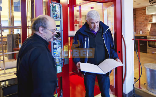 大发500电梯集团在法国的营业迈出主要一步-收购外地电梯装置公司