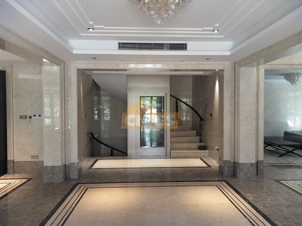 江苏江阴周围玻璃井道案例 201806