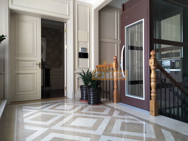 Cibes A4000 上海装置案例 201806