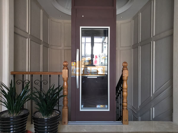 Cibes A4000 上海装置案例 201806