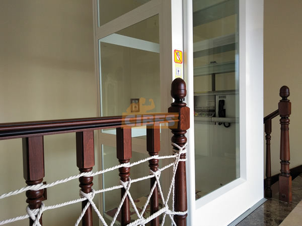 Cibes A4000 安徽合肥装置案例 201806