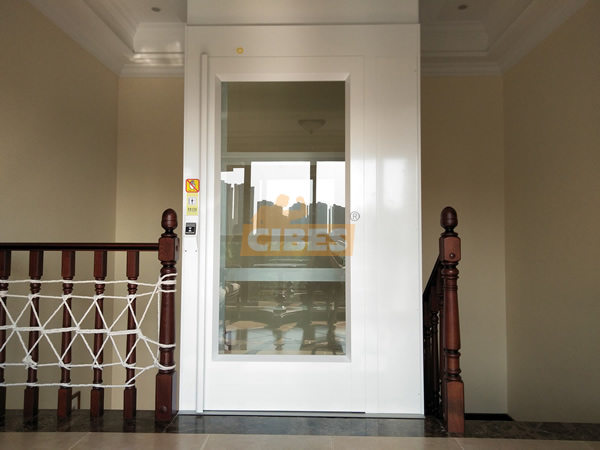 Cibes A4000 安徽合肥装置案例 201806