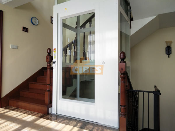 Cibes A4000 安徽合肥装置案例 201806