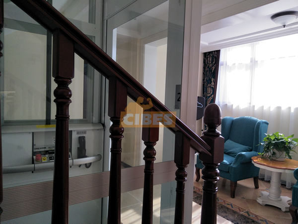 Cibes A4000 安徽合肥装置案例 201806