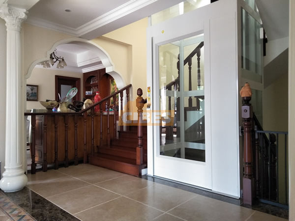 Cibes A4000 安徽合肥装置案例 201806