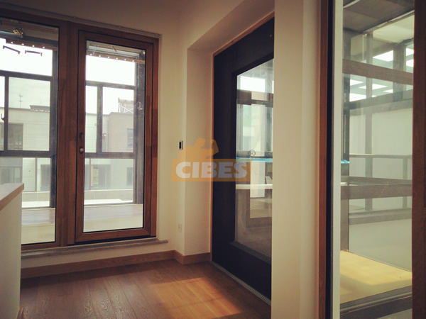 Cibes A5000 浙江德清装置案例 201808