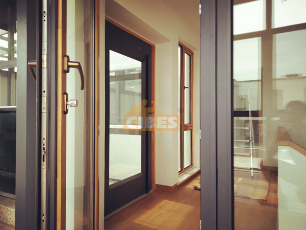 Cibes A5000 浙江德清装置案例 201808