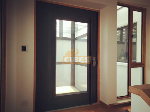 Cibes A5000 浙江德清装置案例 201808