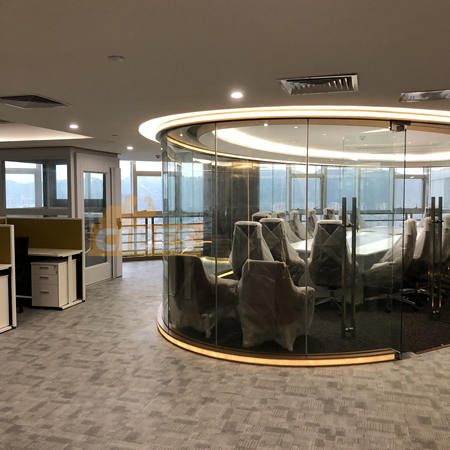 Cibes A5000 广东东莞装置案例 201808