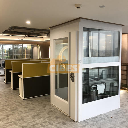 Cibes A5000 广东东莞装置案例 201808