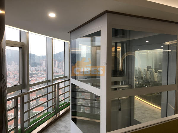 Cibes A5000 广东东莞装置案例 201808