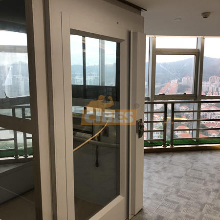 Cibes A5000 广东东莞装置案例 201808