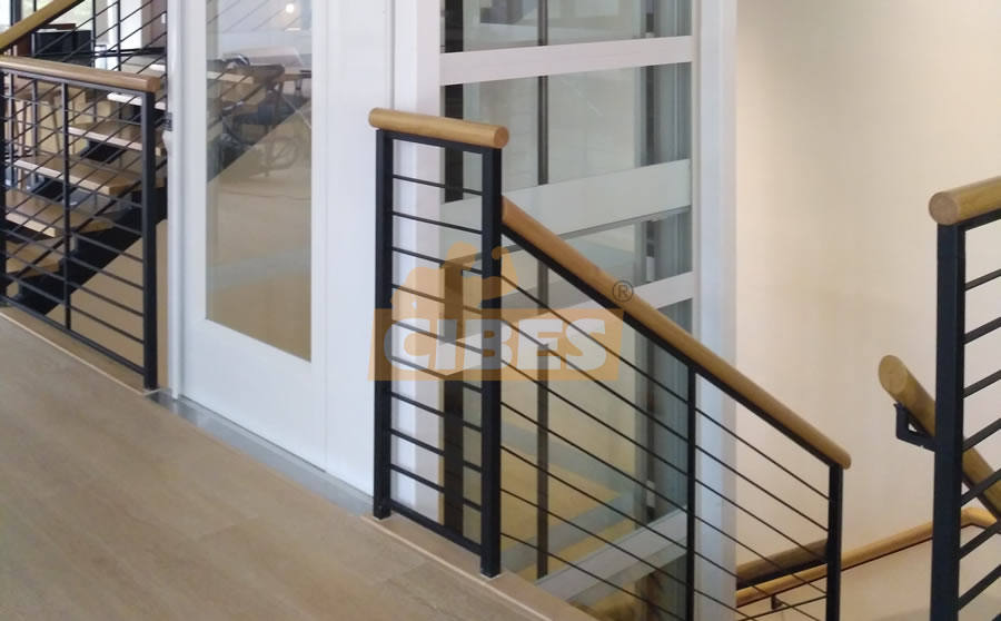 Cibes A5000 装置于广东东莞 201809