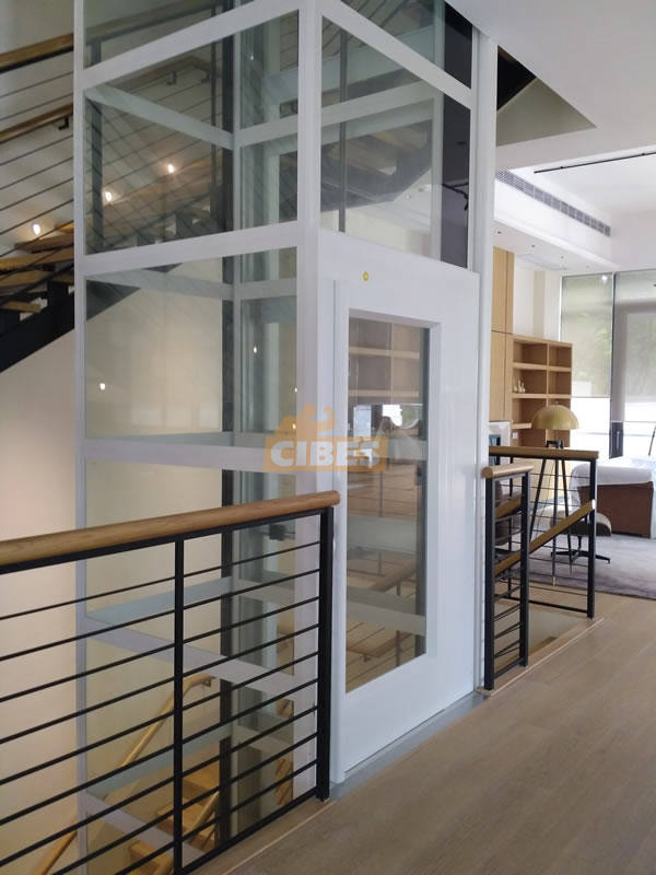 Cibes A5000 广东东莞装置案例 201808