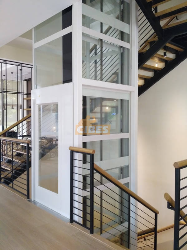 Cibes A5000 广东东莞装置案例 201808