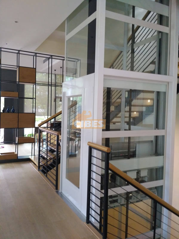 Cibes A5000 广东东莞装置案例 201808