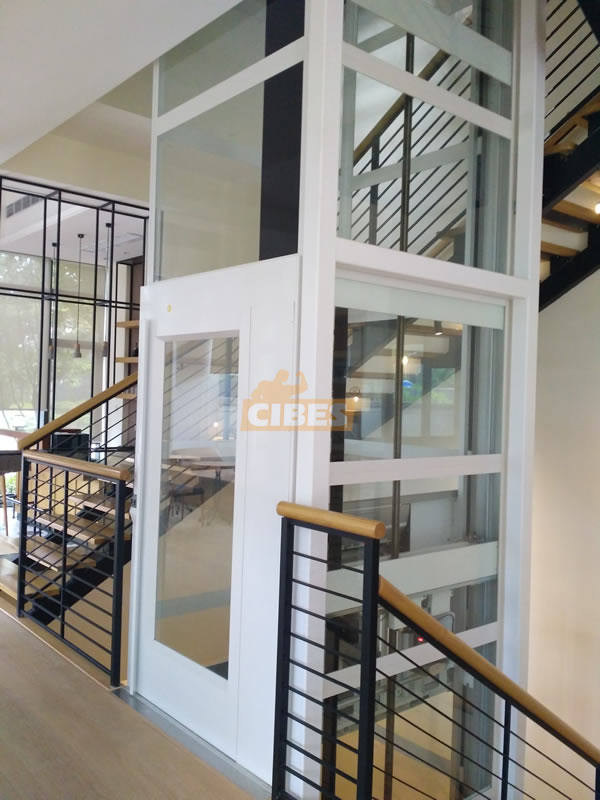 Cibes A5000 广东东莞装置案例 201808