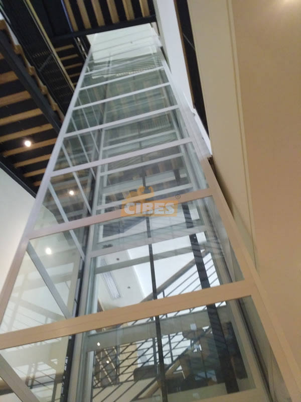 Cibes A5000 广东东莞装置案例 201808